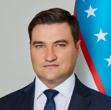 Pekos Oleg Andreyevich