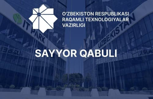 Dear citizens and entrepreneurs