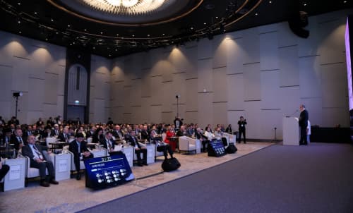 Uzbekistan to Host Fifth Anniversary of STC-2026, Strengthening Its Role as a Regional Space Industry Hub