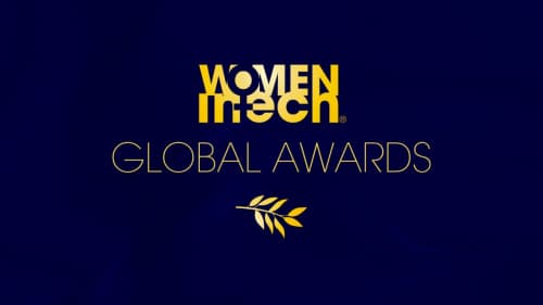 Applications Open for Women in Tech Global Awards 2026