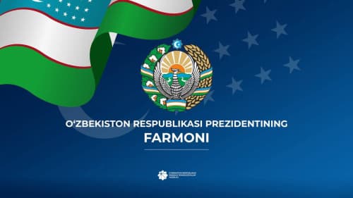 Strategic Planning and State Oversight in the Digital Technologies Sector to Be Enhanced Under Presidential Decree