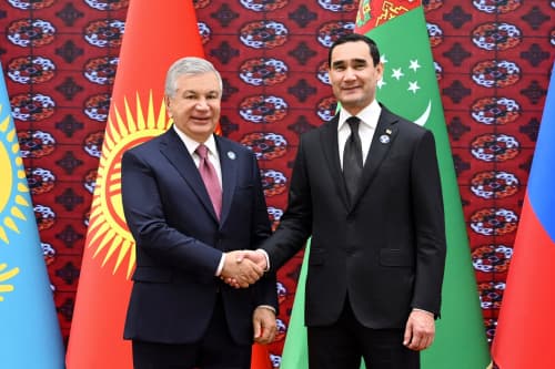 President of Uzbekistan outlines priority areas for CIS cooperation