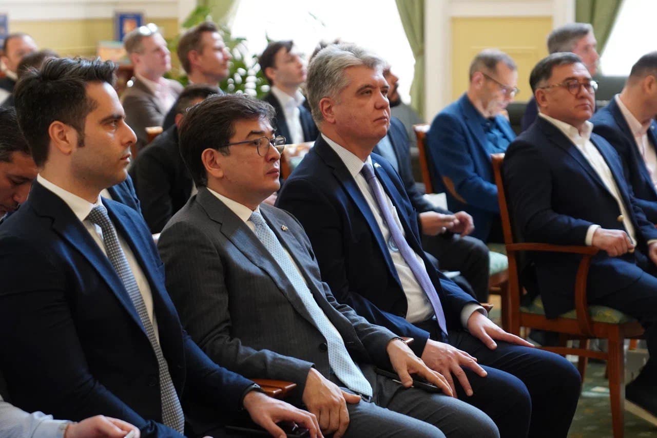 Uzbekistan Outsourcing Conference 2024: Global ITES hamkorlikni mustahkamlash