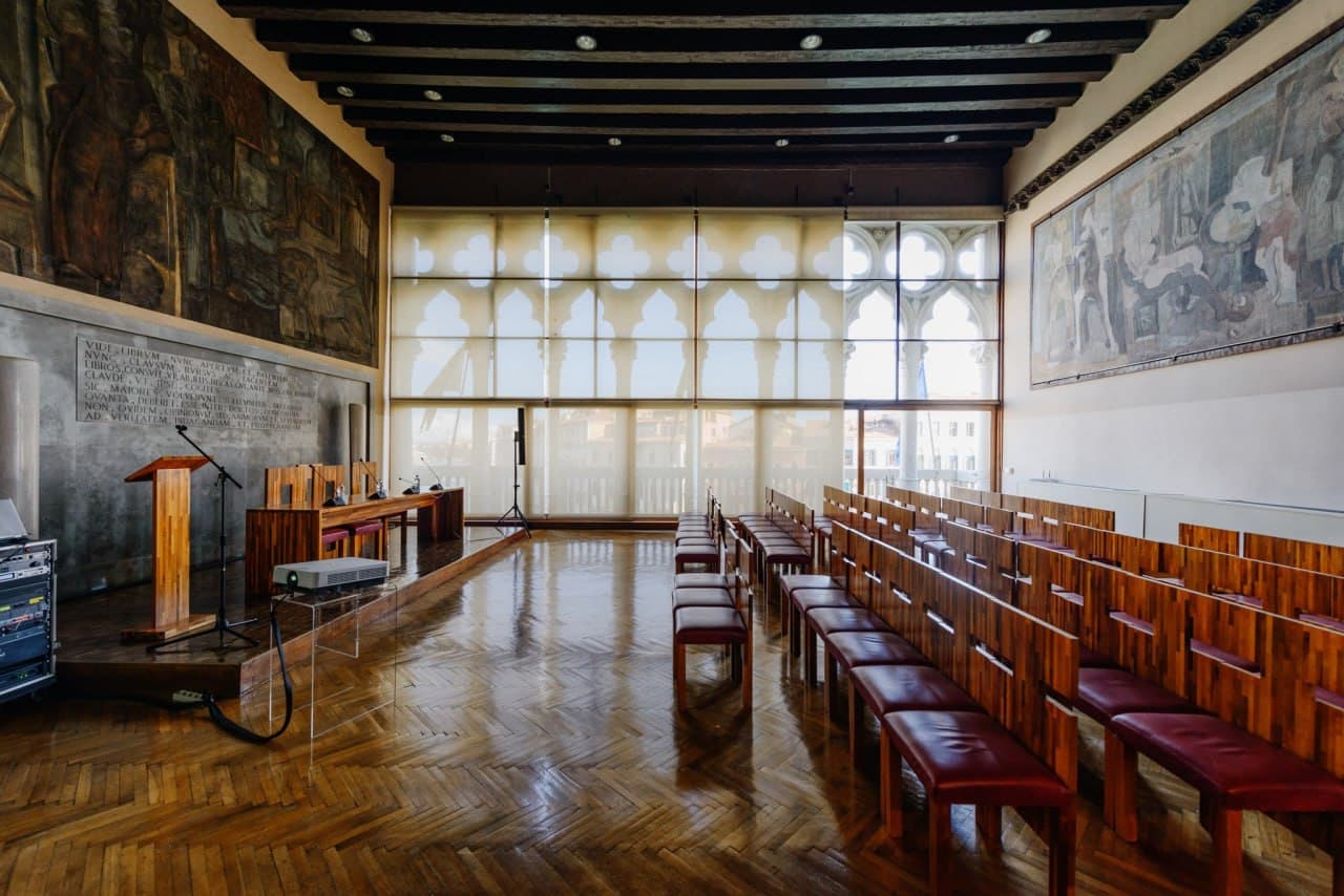 В Университете Инха в Ташкенте запускается новое итальянское направление международного образования!