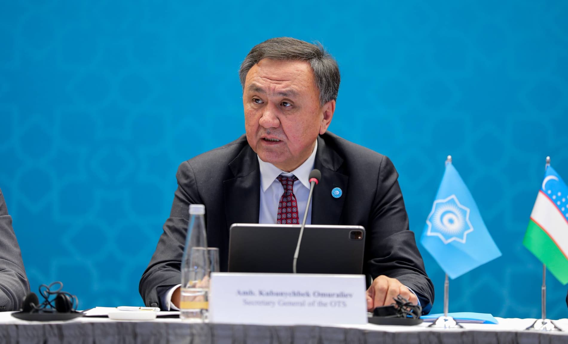 Региональная космическая интеграция: 5-е заседание руководителей космической отрасли в рамках Организации тюркских государств