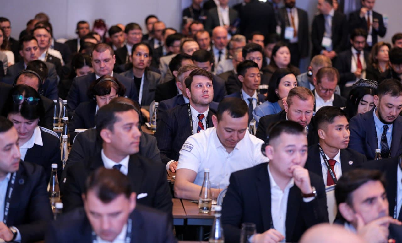 Uzbekistan to Host Fifth Anniversary of STC-2026, Strengthening Its Role as a Regional Space Industry Hub
