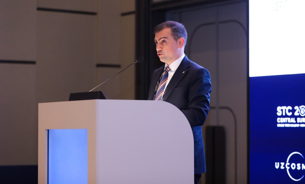 Uzbekistan to Host Fifth Anniversary of STC-2026, Strengthening Its Role as a Regional Space Industry Hub