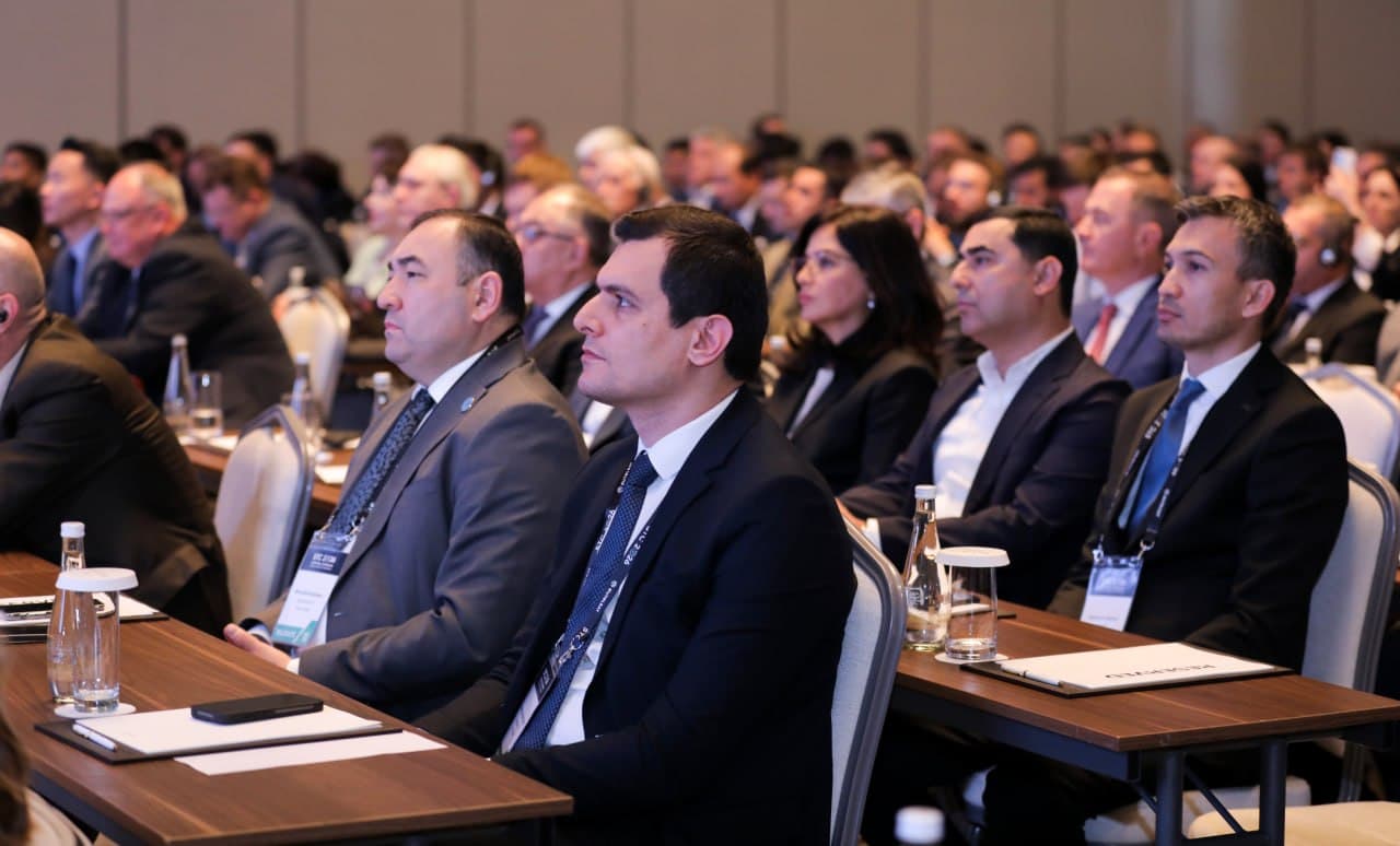 Uzbekistan to Host Fifth Anniversary of STC-2026, Strengthening Its Role as a Regional Space Industry Hub