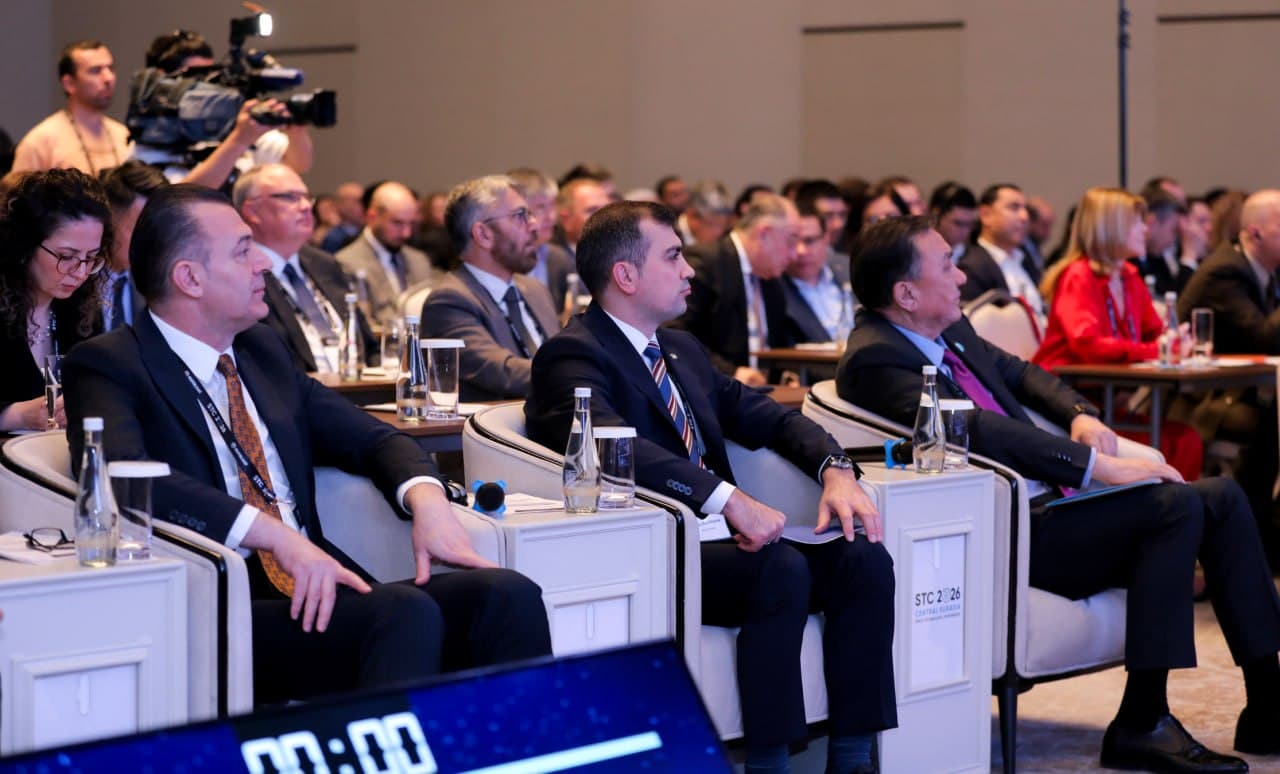 Uzbekistan to Host Fifth Anniversary of STC-2026, Strengthening Its Role as a Regional Space Industry Hub