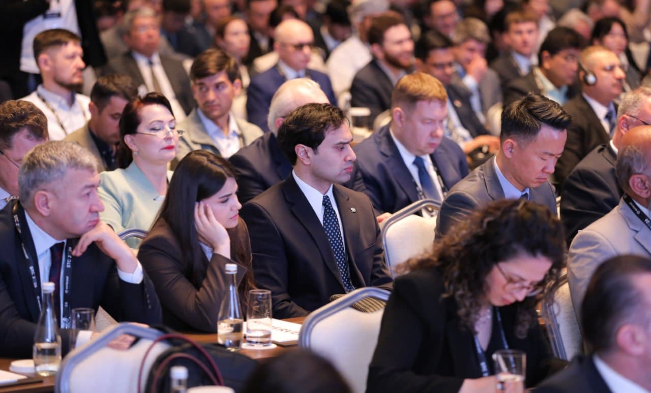 Uzbekistan to Host Fifth Anniversary of STC-2026, Strengthening Its Role as a Regional Space Industry Hub