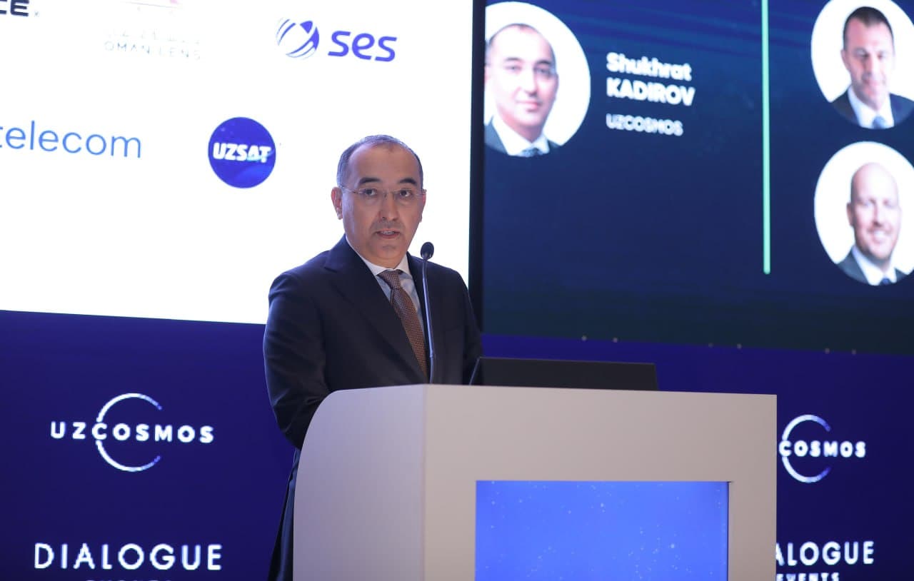 Uzbekistan to Host Fifth Anniversary of STC-2026, Strengthening Its Role as a Regional Space Industry Hub