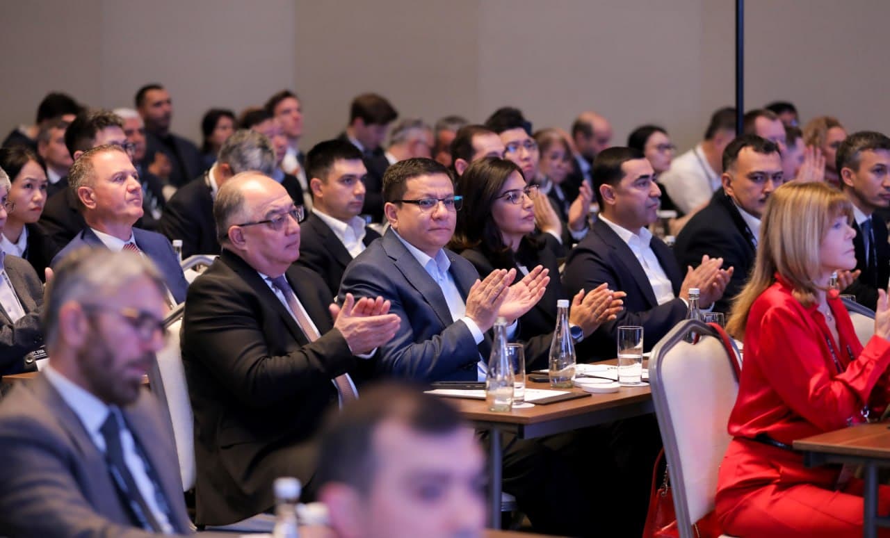 Uzbekistan to Host Fifth Anniversary of STC-2026, Strengthening Its Role as a Regional Space Industry Hub