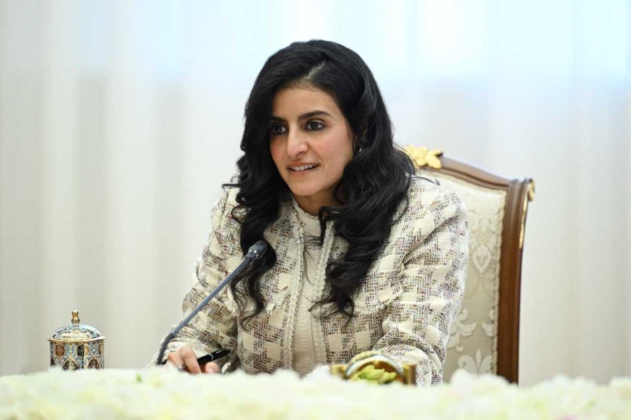 Президент Узбекистана обсудил с главой «ООН Туризм» приоритеты сотрудничества в туристической сфере