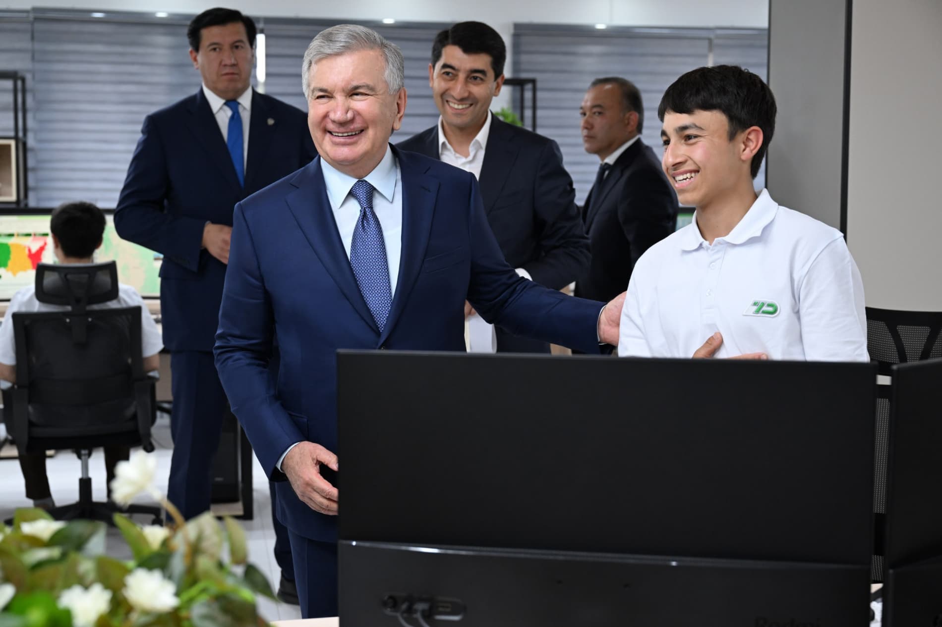 Техникумы становятся инновационными центрами