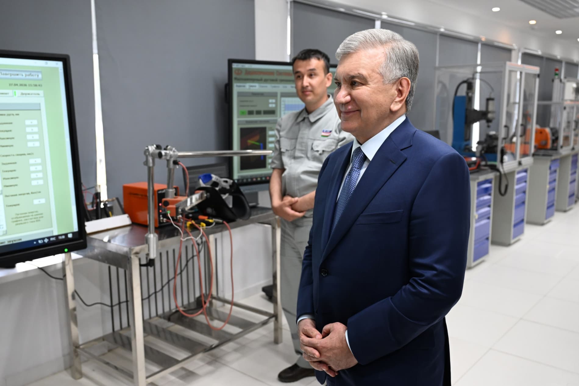 Техникумы становятся инновационными центрами
