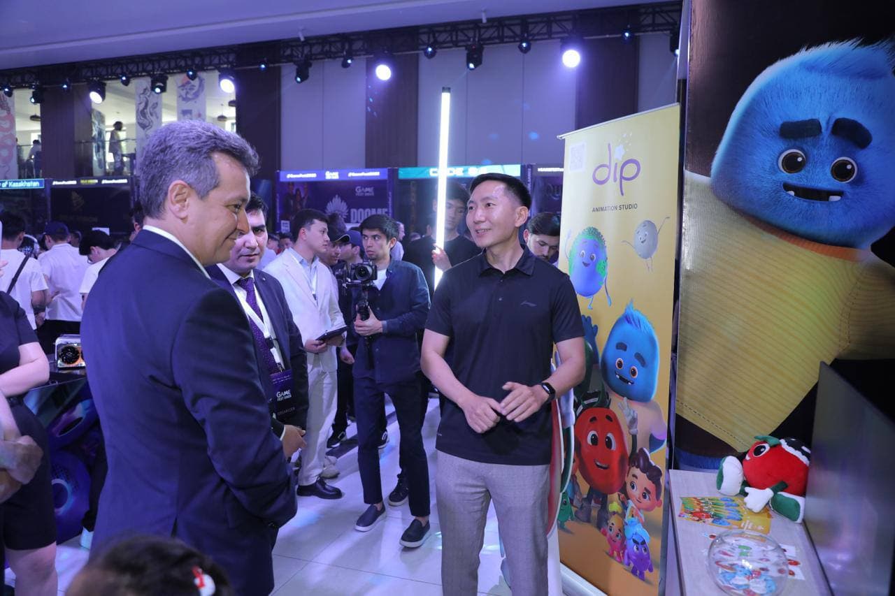 “GameFest-2026” festivali yuqori saviyada davom etdi