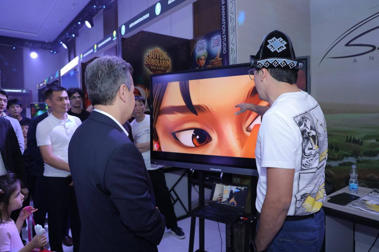 “GameFest-2026” festivali yuqori saviyada davom etdi