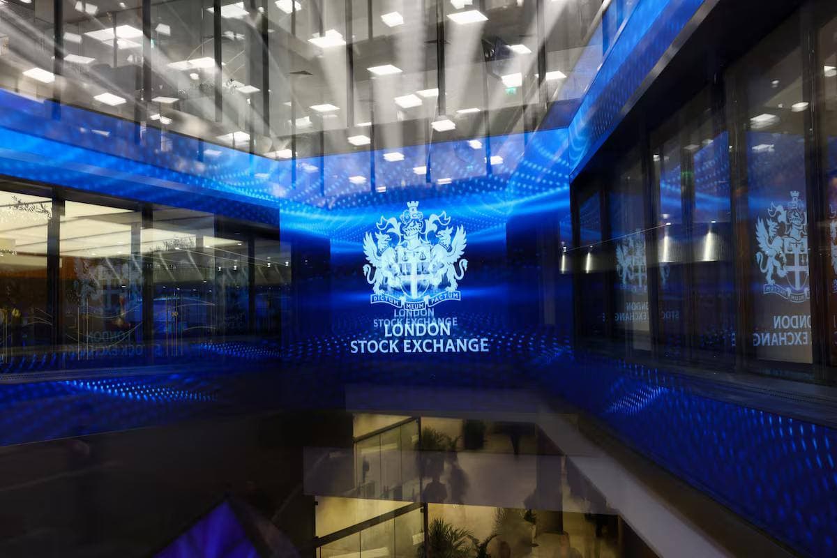O‘zbekistonning London fond birjasida IPO joylashtirishi — iqtisodiy taraqqiyotdagi tarixiy qadam