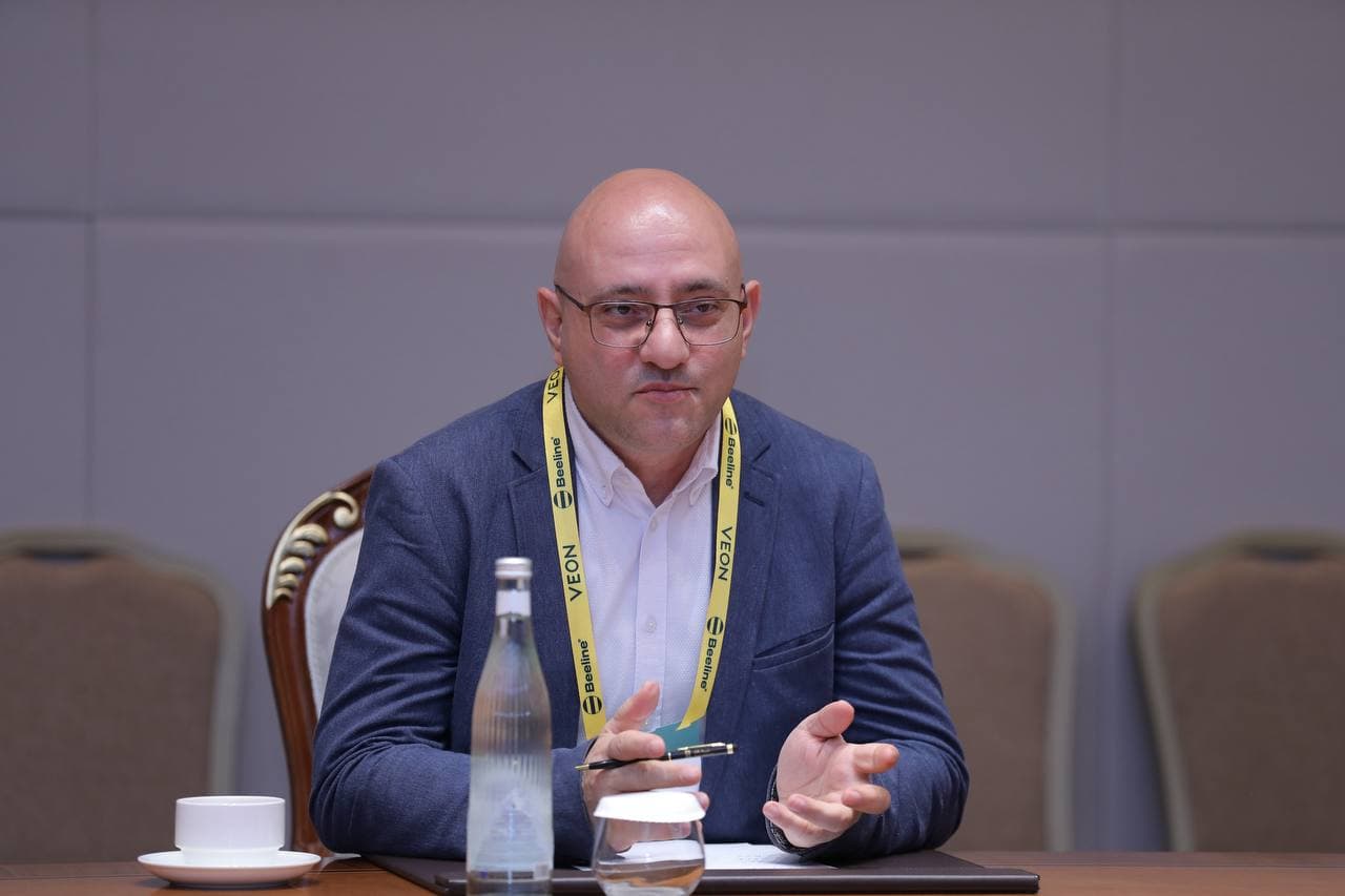 Uzbekistan and RIPE NCC are expanding their collaboration on the further development of Internet technologies and the strengthening of technical capacity