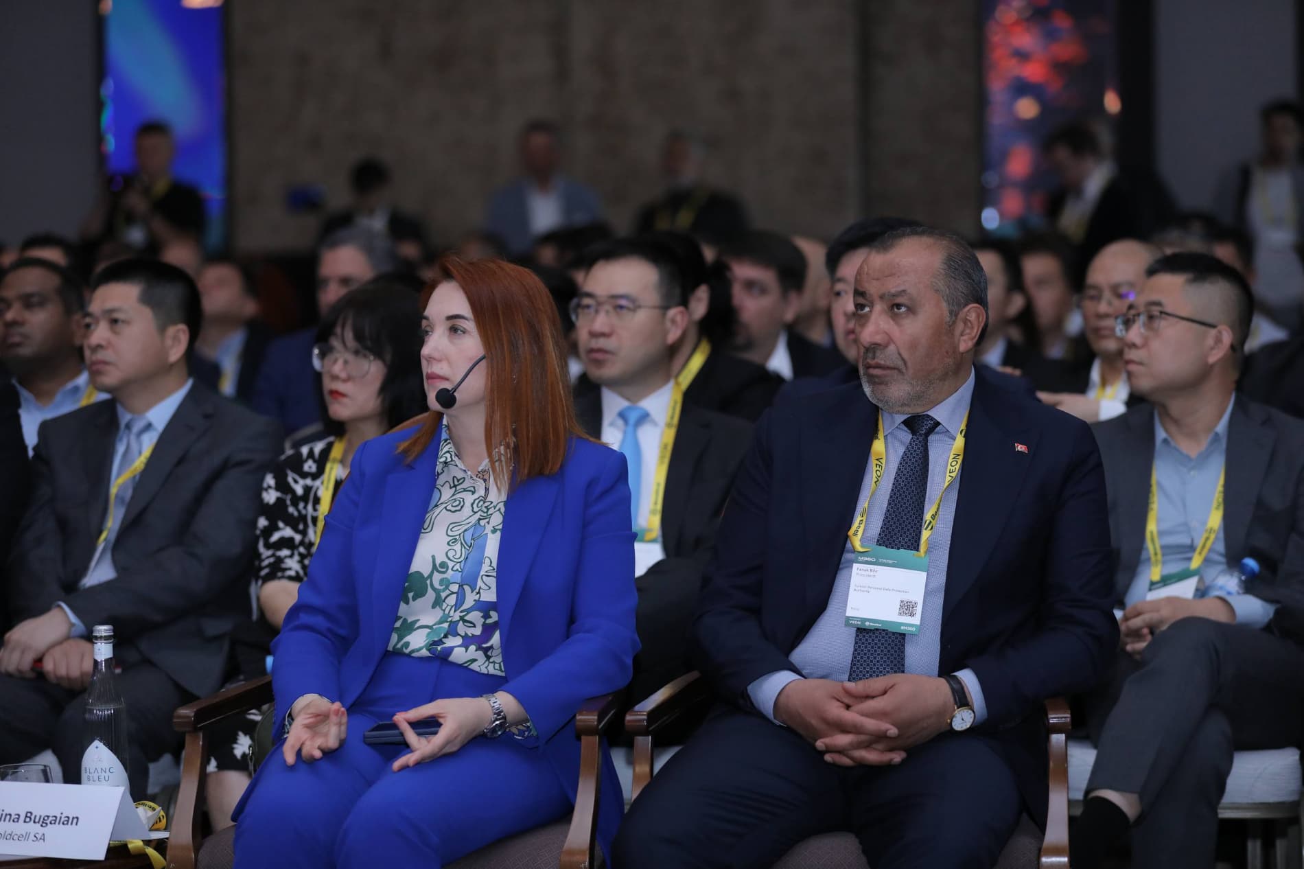 International Forum “M360 Eurasia 2026” Opens in Samarkand