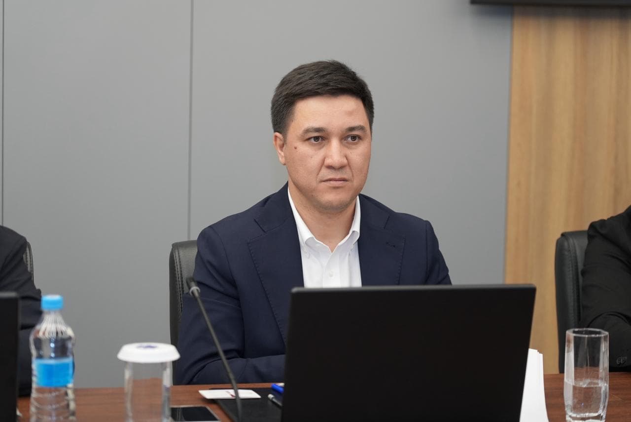 Uzbekistan and Malaysia’s Shoraka Group Discuss Cooperation in Digital Finance and FinTech