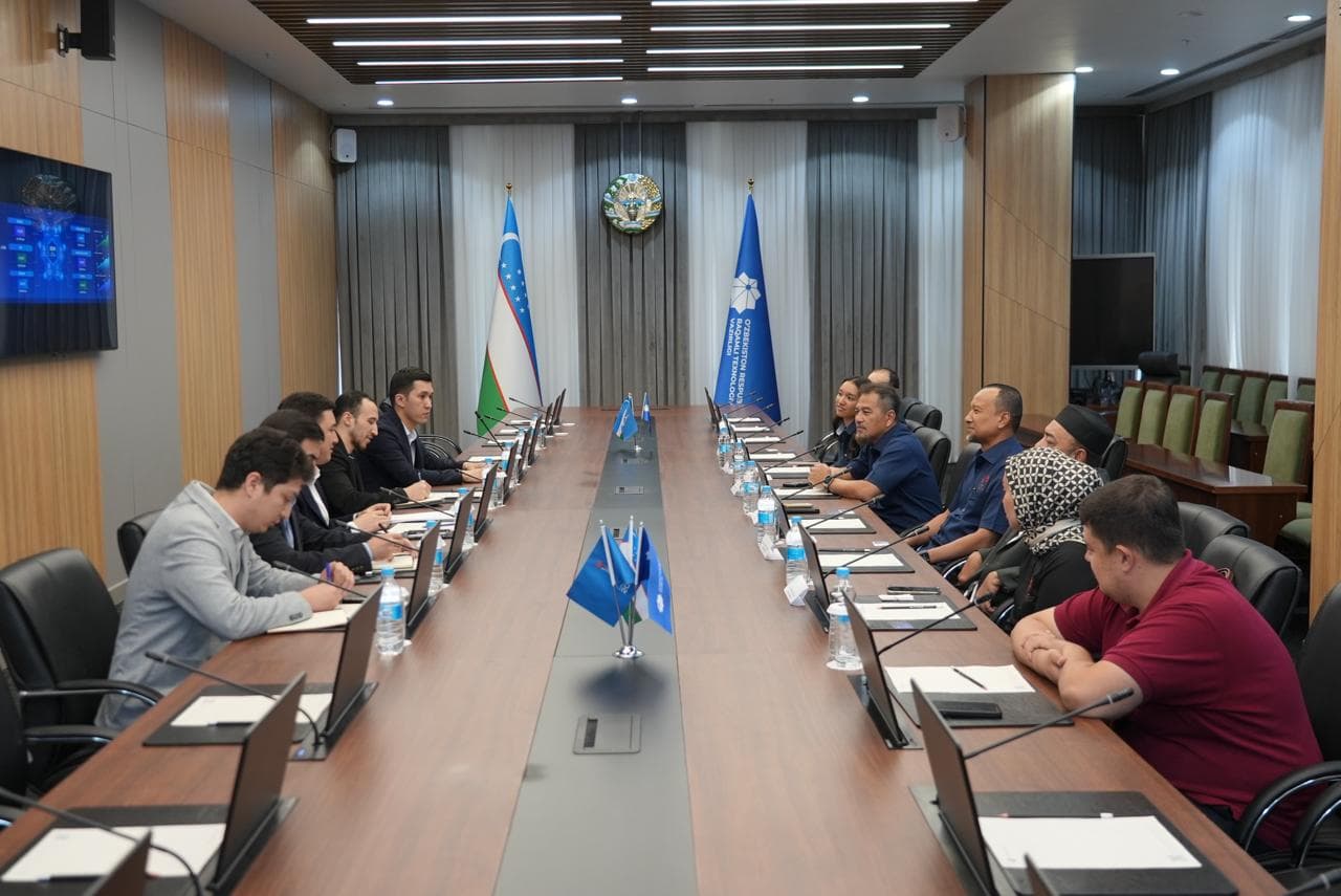 Uzbekistan and Malaysia’s Shoraka Group Discuss Cooperation in Digital Finance and FinTech