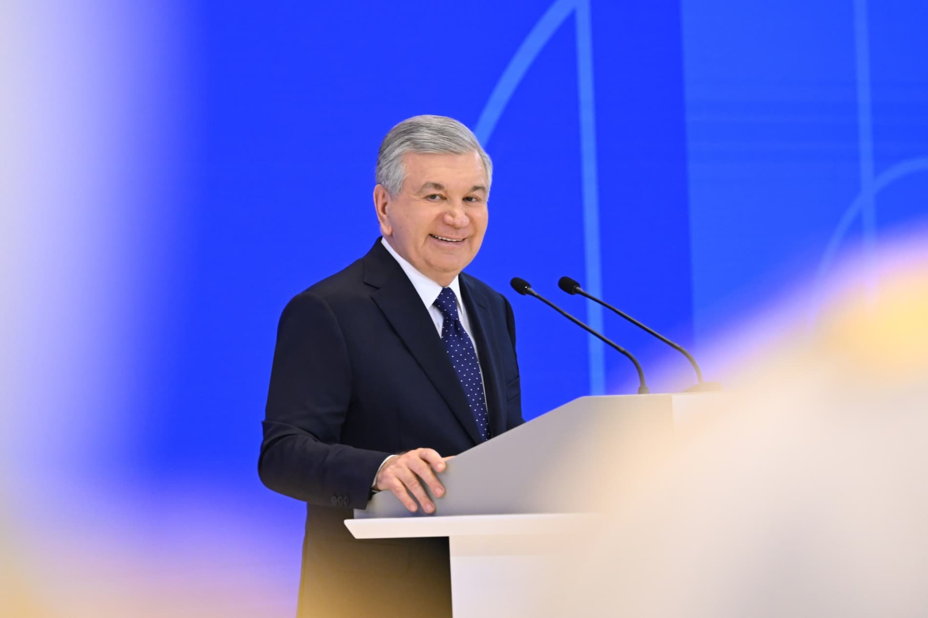 President launches National Reading Movement