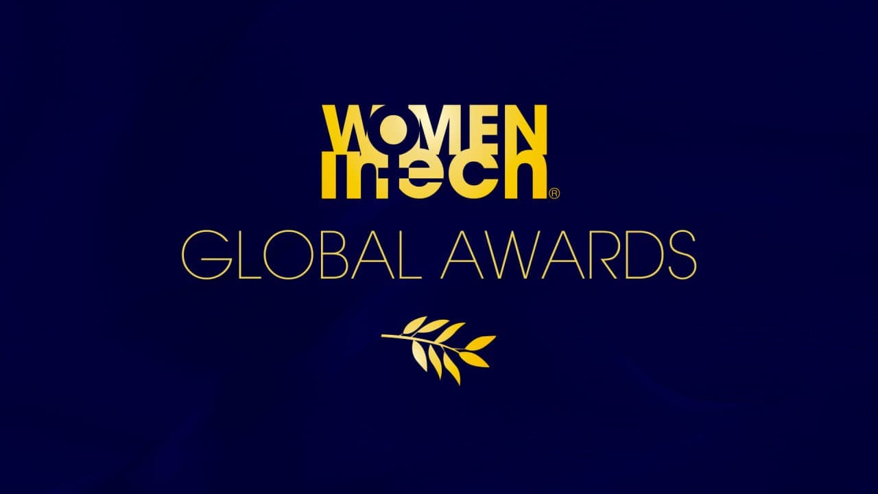 Applications Open for Women in Tech Global Awards 2026