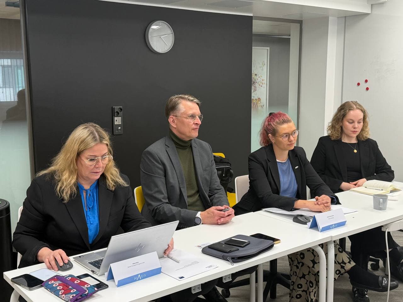 Uzbekistan and Finland Expand Cooperation in Digital Government and Artificial Intelligence