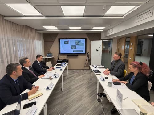 Uzbekistan and Finland Expand Cooperation in Digital Government and Artificial Intelligence