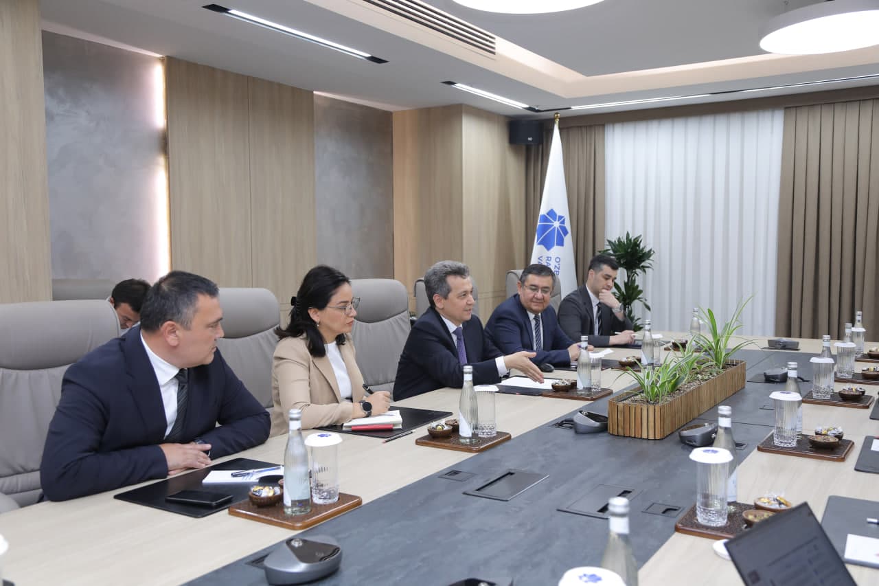 Ministry of Digital Technologies, Oracle and DataVolt Sign Memorandum of Cooperation