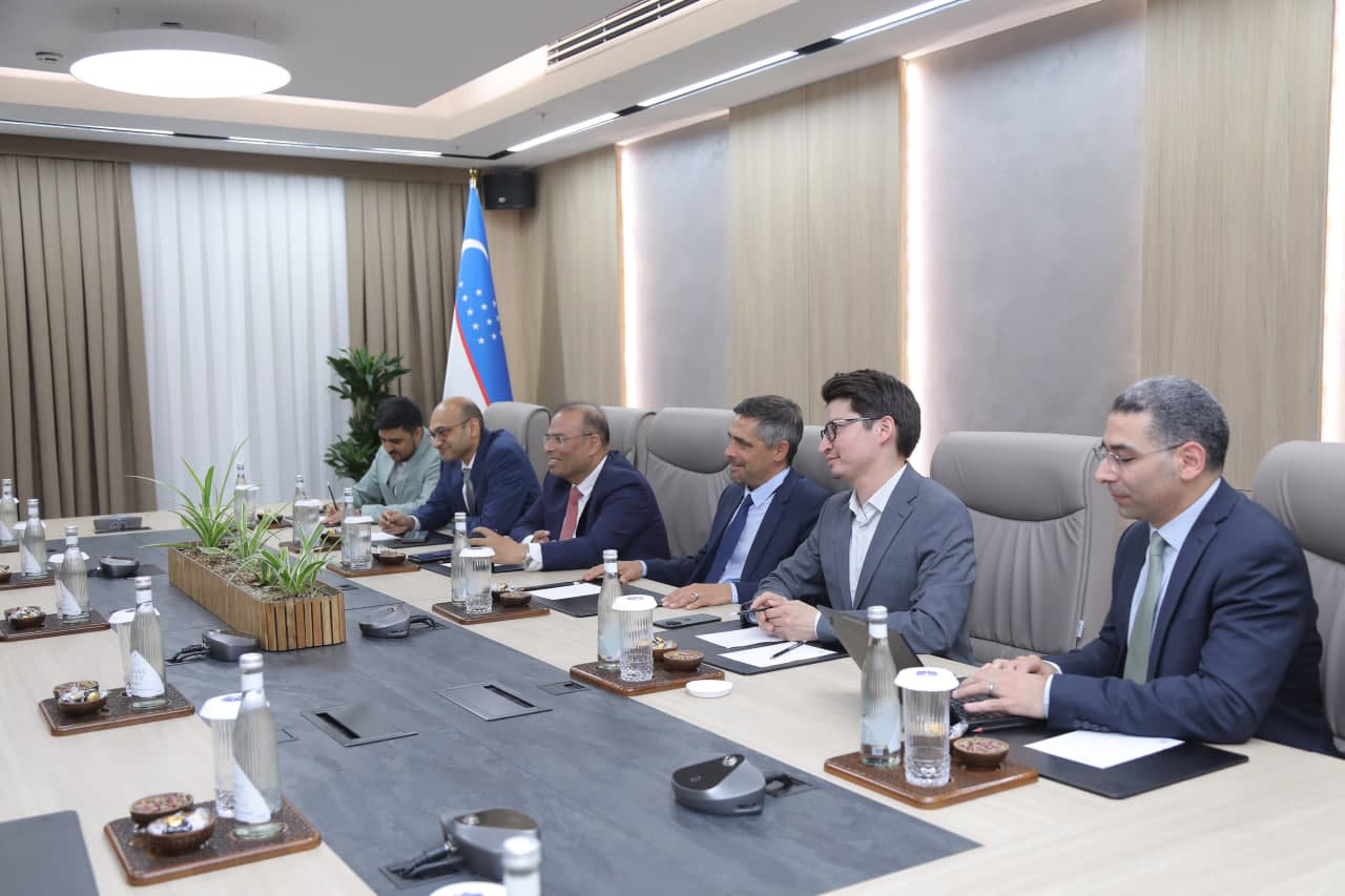 Ministry of Digital Technologies, Oracle and DataVolt Sign Memorandum of Cooperation