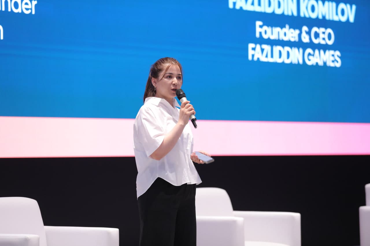 President Tech Award Investment Fund Increased Fivefold to $5 Million as Uzbekistan Launches President AI Award