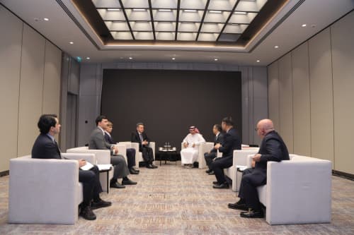 MBK Holding bilan sun’iy intellekt sohasida strategik hamkorlik kengaytiriladi