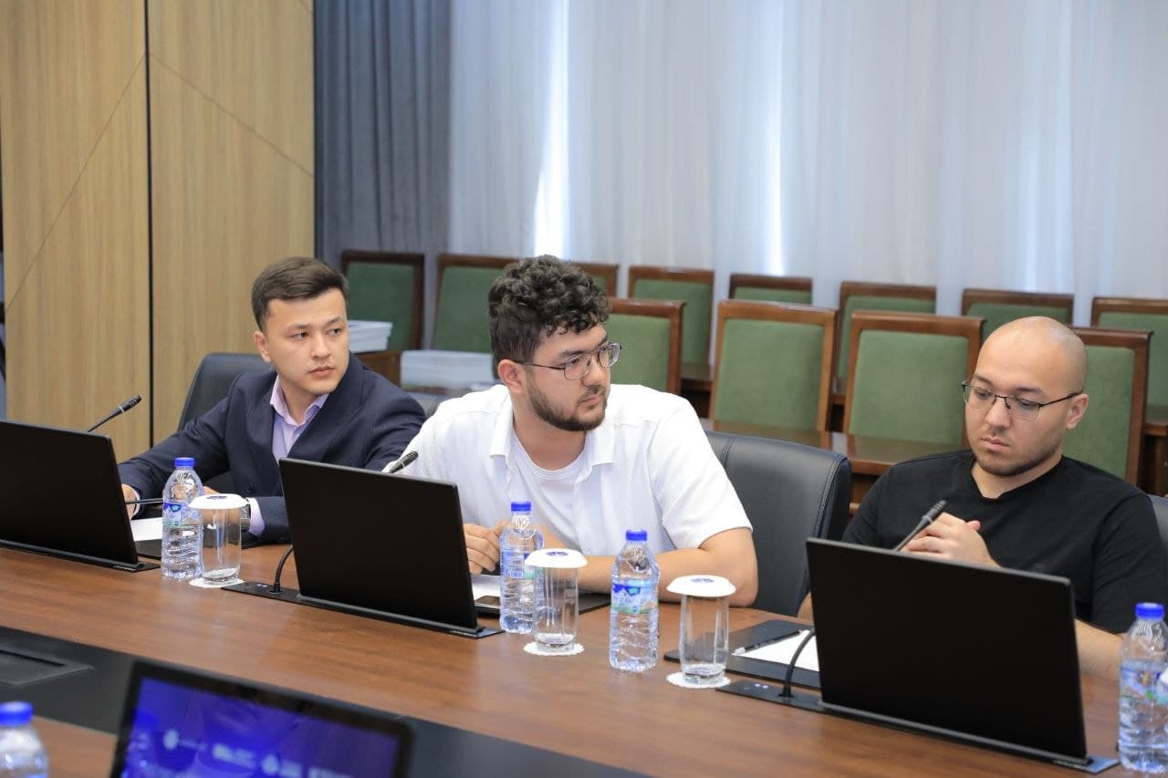 Uzbekistan Discusses Development of the GameDev and Animation Ecosystem