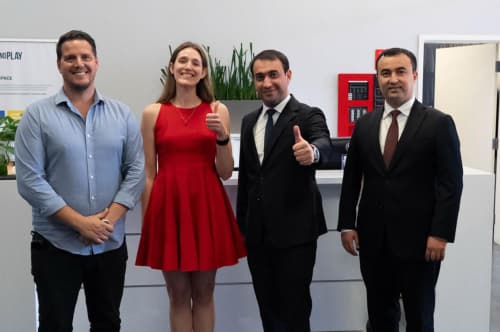 Buxoro global startap xaritasiga chiqmoqda: “Bukhara 100” dasturi yo‘lga qo‘yiladi