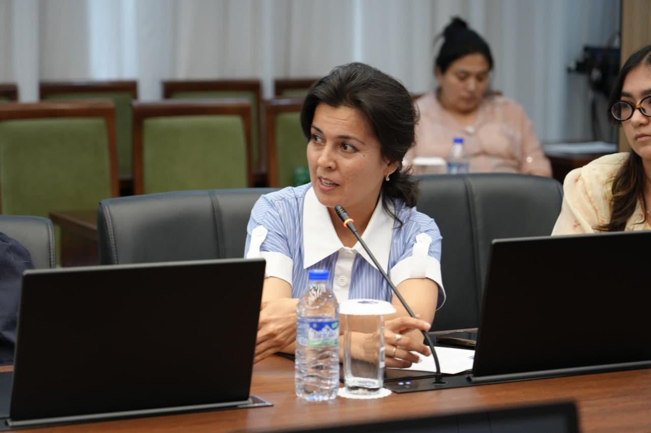 Ministry Discusses Measures to Expand Women's Participation in the IT Sector