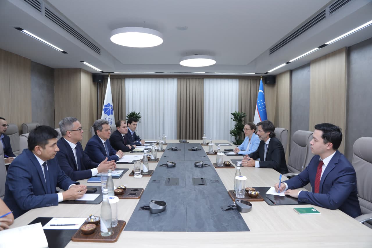Uzbekistan to Attain Full Membership in the International Electrotechnical Commission (IEC) as of 2027