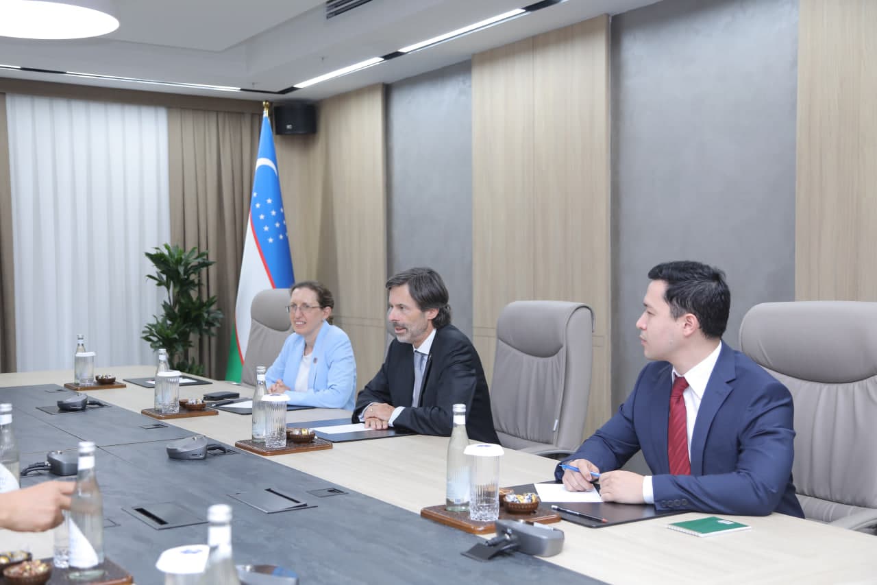 Uzbekistan to Attain Full Membership in the International Electrotechnical Commission (IEC) as of 2027