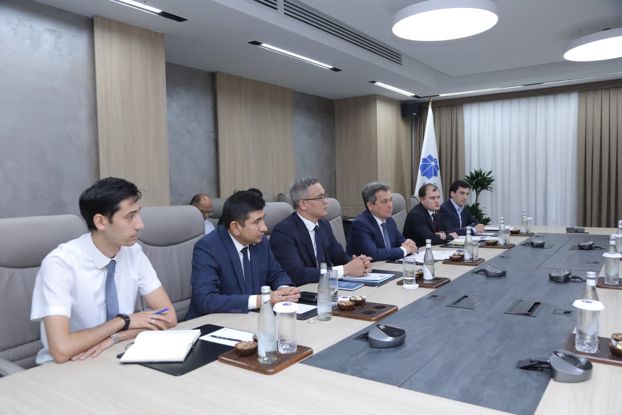 Uzbekistan to Attain Full Membership in the International Electrotechnical Commission (IEC) as of 2027