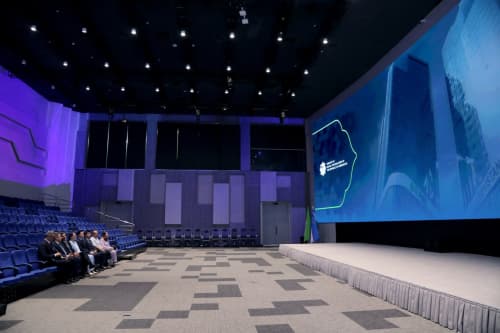 Узбекистан с 2027 года станет полноправным членом МЭК