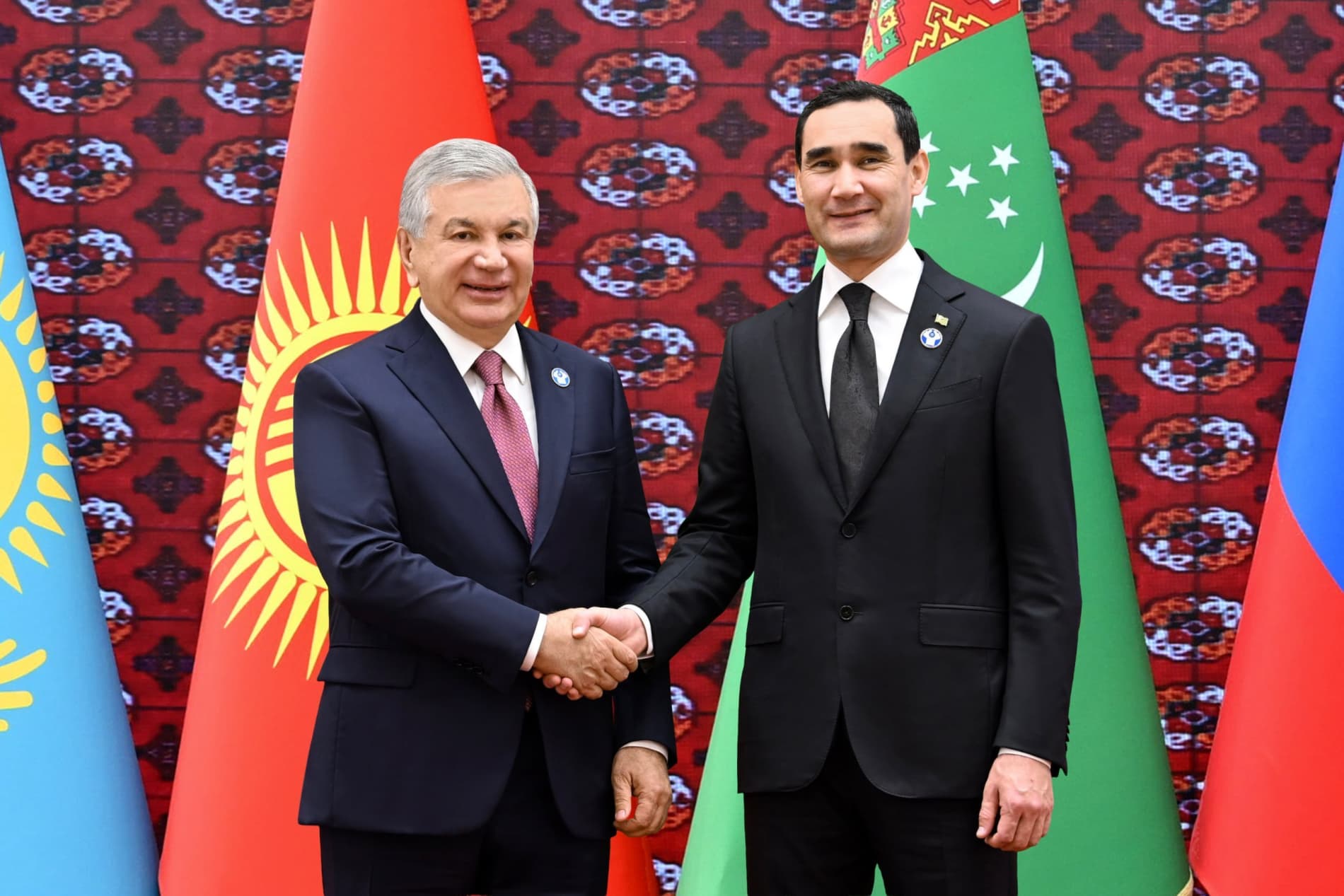 President of Uzbekistan outlines priority areas for CIS cooperation